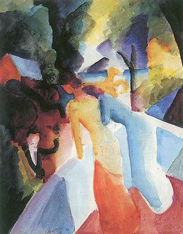 August Macke