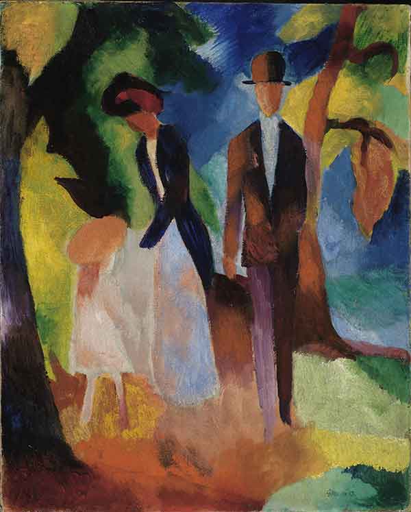 August Macke