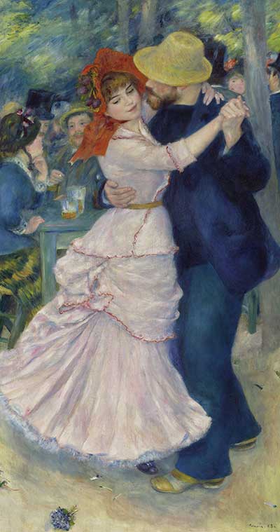 Celebrating Beauty Joy Renoir Impressionism