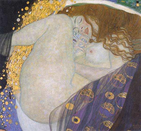 Gustav Klimt