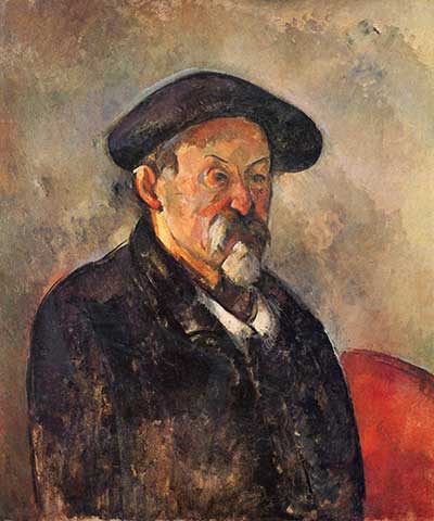 Paul Cézanne